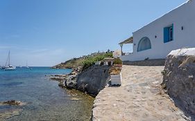 Luxury Sea House By Blue Waters Mykonos